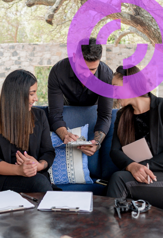 Planejamento e Organização de Eventos